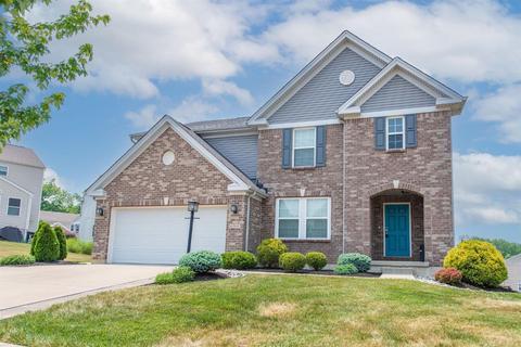6305 Gershom, Cincinnati, OH 45224