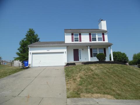 365 Timber Hl, Hamilton, OH 45013