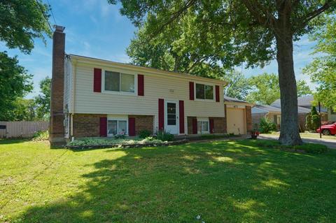 677 Woodgate Rd, Cincinnati, OH 45244