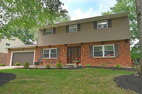8640 Linderwood Ln, Cincinnati, OH 45255