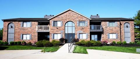 5129 Cody Pass #29, Hamilton, OH 45011