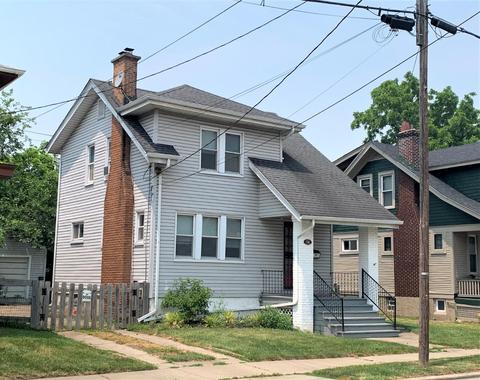 746 Arlington, Cincinnati, OH 45215