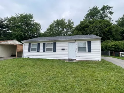 3472 Redskin Dr, Colerain Twp, OH 45251