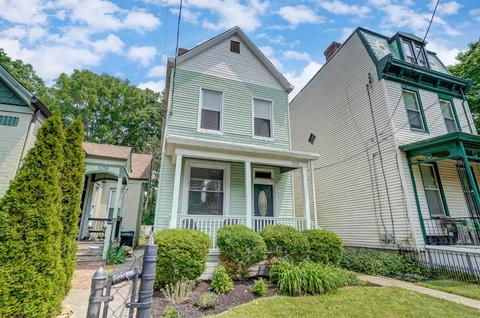 4256 Williamson Pl, Cincinnati, OH 45223 photo 2