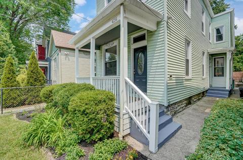 4256 Williamson Pl, Cincinnati, OH 45223 photo 3