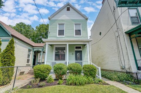 4256 Williamson Pl, Cincinnati, OH 45223