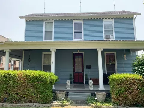 311 Cherry St, Georgetown, OH 45121