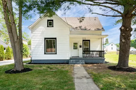 190 Mckinley St, South Lebanon, OH 45065