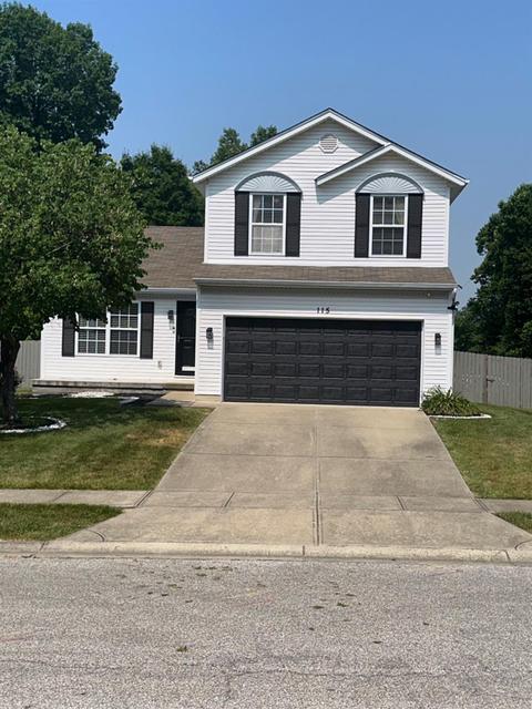 115 Paddle Wheel Dr, New Richmond, OH 45157