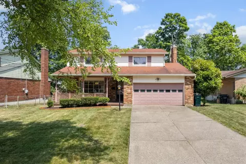 1145 Wionna, Cincinnati, OH 45224
