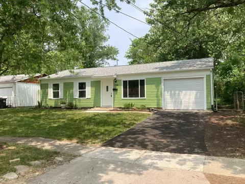 3318 Niagara St, Colerain Twp, OH 45251