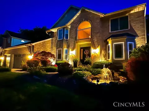 4831 Imperial Dr, Liberty, OH 45011