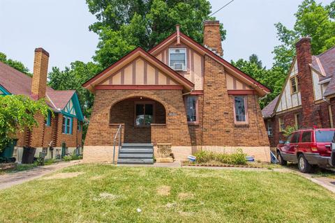 5520 Davies, Cincinnati, OH 45227
