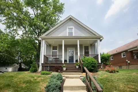4300 Webster, Deer Park, OH 45236