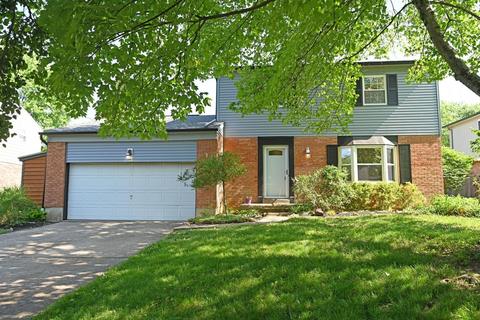1991 Lady Ellen Dr, Anderson Twp, OH 45230