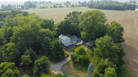 11488 St Rt 41, Greenfield, OH 45123