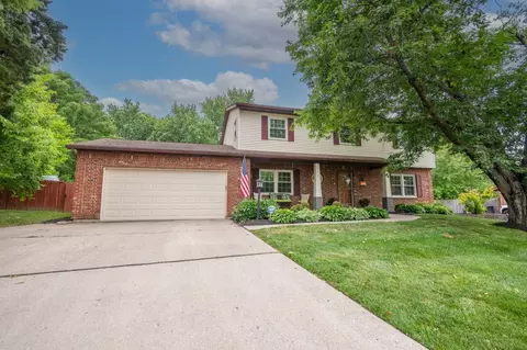 1765 Calumet, Fairfield, OH 45014