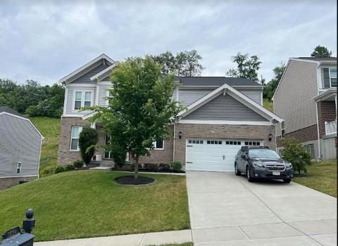 7554 Bridge Point Pass, Cincinnati, OH 45248