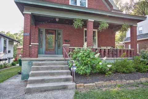 2957 Mignon Ave, Cincinnati, OH 45211 photo 2