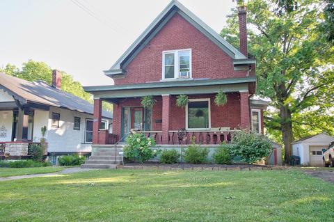 2957 Mignon, Cincinnati, OH 45211