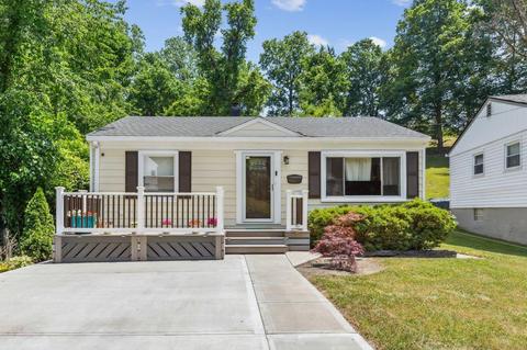 1814 Ashbrook, Cincinnati, OH 45238