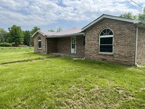 10760 Liming Van Thompson Rd, Hamersville, OH 45130