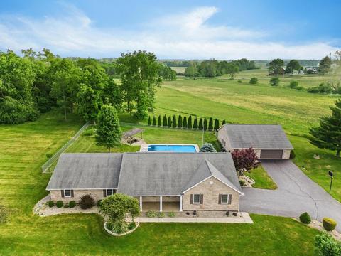 13363 State Route 729, New Vienna, OH 45159