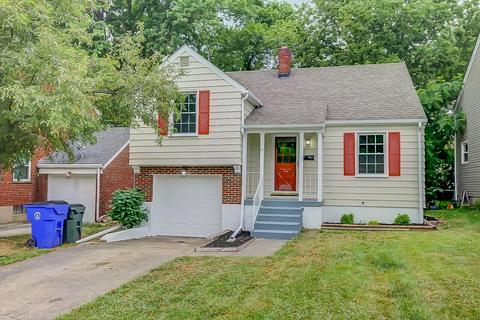 26 Washington Blvd, Hamilton, OH 45013