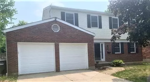 1799 John Gray Rd, Cincinnati, OH 45240