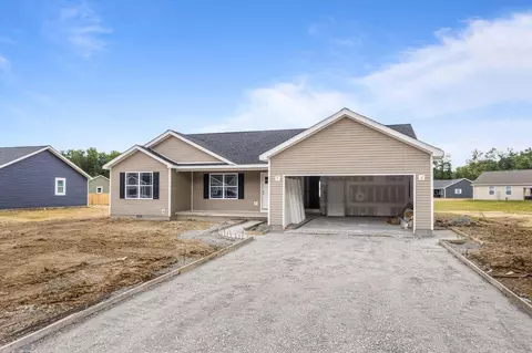 111 Haylee Dr, Mount Orab, OH 45154