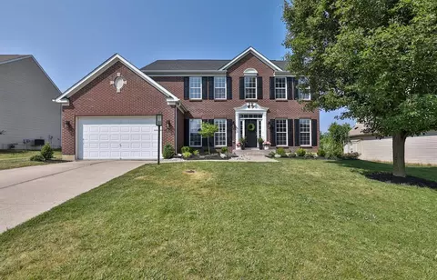 5553 Woodmansee, Hamilton, OH 45011