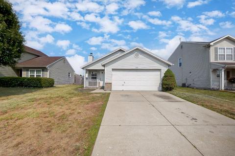 926 Charles St, Trenton, OH 45067