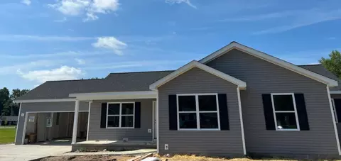 115 Haylee Dr, Mount Orab, OH 45154