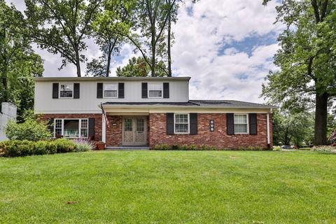 5231 Bayberry Dr, Cincinnati, OH 45242