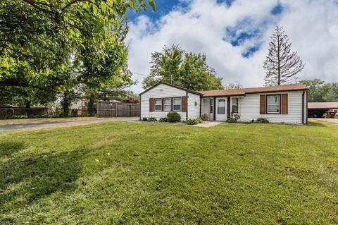10487 Pottinger Rd, Colerain Twp, OH 45251