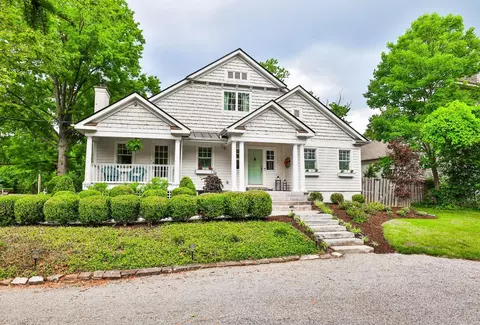 7400 Indian Hill Rd, Cincinnati, OH 45243