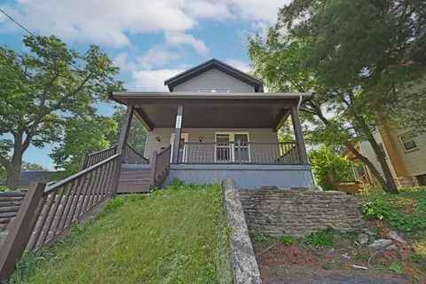 1260 Mckeone Ave, Cincinnati, OH 45205