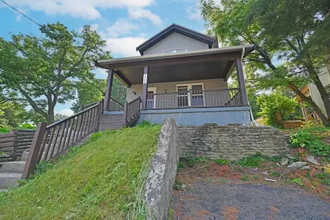 1260 Mckeone Ave, Cincinnati, OH 45205 photo 2