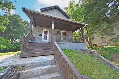 1260 Mckeone Ave, Cincinnati, OH 45205 photo 4