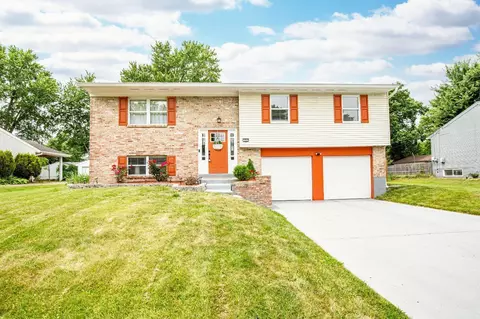 1069 Saddleback, Batavia, OH 45103