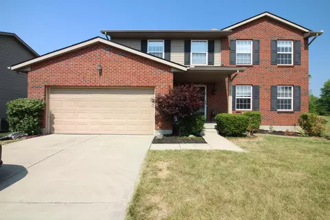 5531 Joanne Dr, Liberty Township, OH 45044