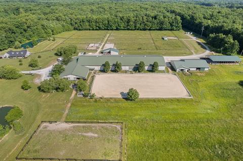 2050 Cedarville Rd, Goshen, OH 45122