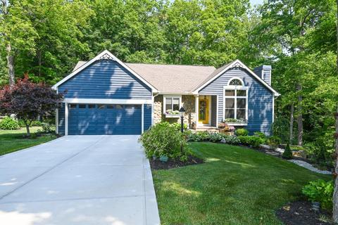 5711 Whistling Wind, Milford, OH 45150