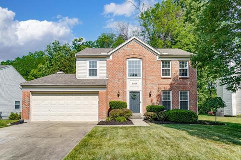 5855 Whitegate Ct, Milford, OH 45150
