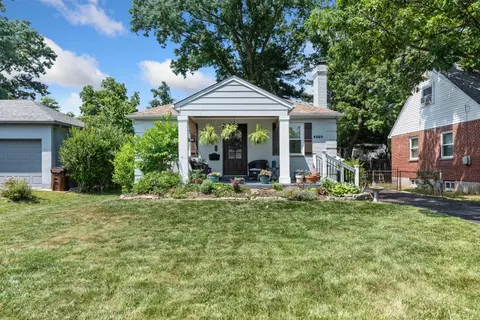 6564 Sherman Ave, Anderson Twp, OH 45230