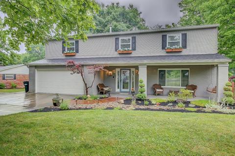 5700 Williamsburg Way, Fairfield, OH 45014