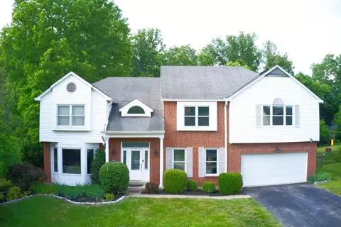 6964 Gregory Creek Ln, West Chester, OH 45069