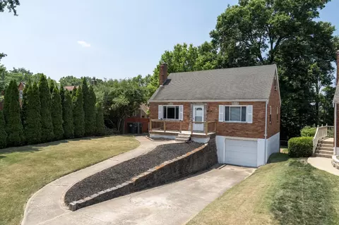 1987 Alphonse Ln, Cincinnati, OH 45238 photo 24