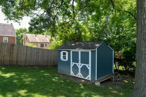 1987 Alphonse Ln, Cincinnati, OH 45238 photo 22