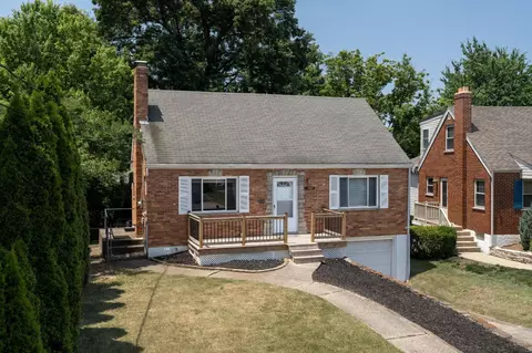 1987 Alphonse Ln, Cincinnati, OH 45238 photo 26